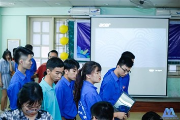 Chiến dịch mùa hè xanh 2015 (07/07/2015)