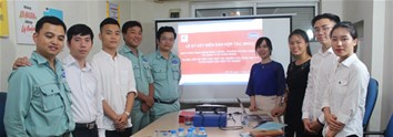 Đơn vị hàng đầu về Đào tạo Công nghệ năng lượng tại Việt Nam tuyển sinh