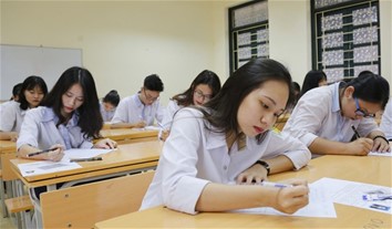 Những mốc quan trọng sau kỳ thi THPT Quốc Gia 2018 thí sinh cần lưu ý